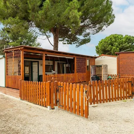 Mobile Margine Rosso