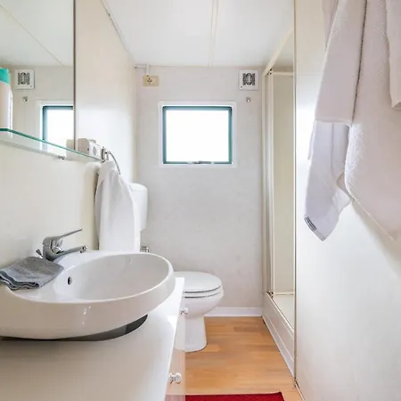Mobile Margine Rosso Casa vacanze *